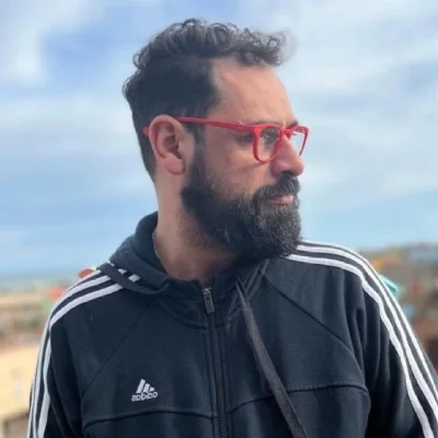 Martín Da Silva